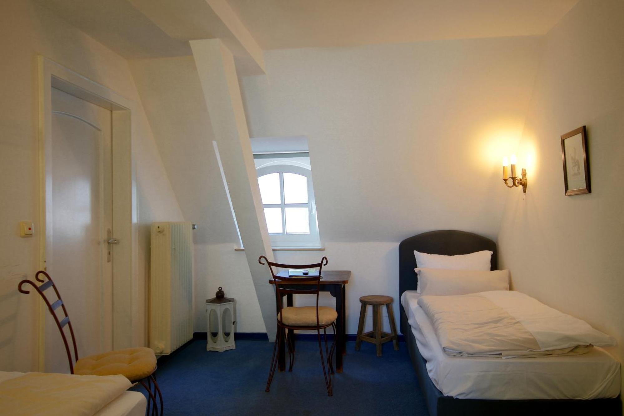 Hotel Zum Goldenen Stern Pruem Exterior photo